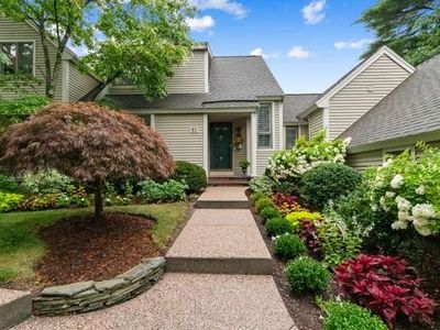 51 Brassie Way Unit 51