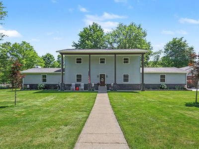 2932 Maple Island Rd