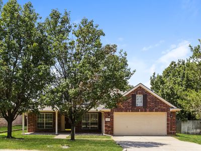 2217 Forest Park Cir