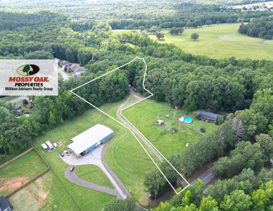 Property at 608 Mountain View Rd, Williamston, SC