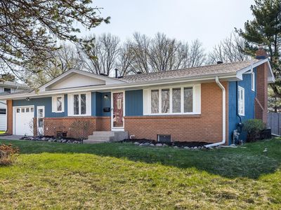 Property at 5409 Rhode Island Ave N, New Hope, MN
