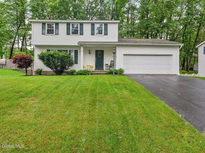 52 Wagon Wheel Trail