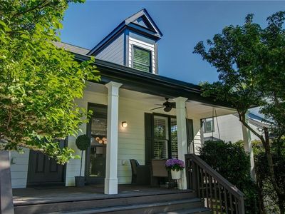 1433 Carroll Dr NW Unit 8
