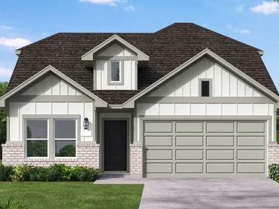 260 Little Green Trl