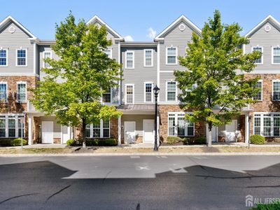 Property at 1423 Hudson Cir, Highland Park, NJ