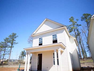 1303 Old Sardis Rd