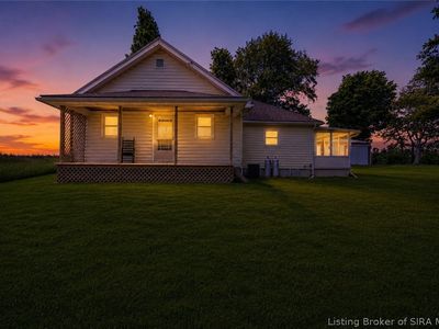 22215 Greenville Borden Road