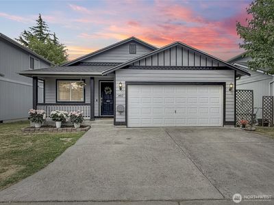 14812 45th Drive NE