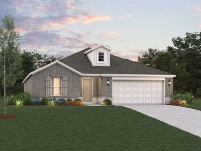 Teton Plan, Stark Farms