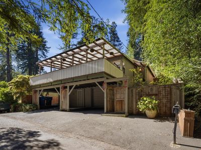 Property at 14210 Cherry Street, Guerneville, CA