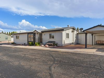 Property at 117 N 3850 W, Hurricane, UT