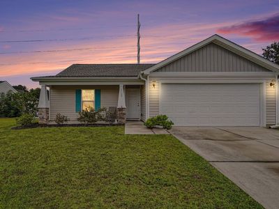 1109 Leatherman Rd.