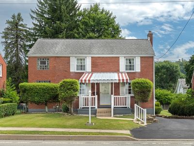 Property at 1705 Lincoln Way, White Oak, PA