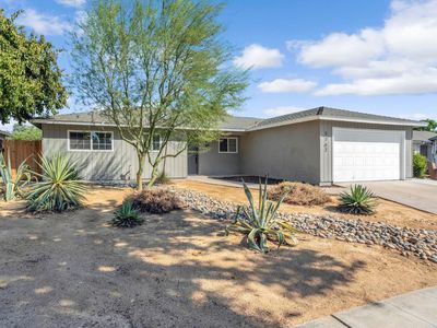 Property at 3762 N Claremont Ave, Fresno, CA
