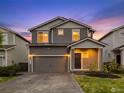 Property at 19419 21st Ave Ct E, Spanaway, WA