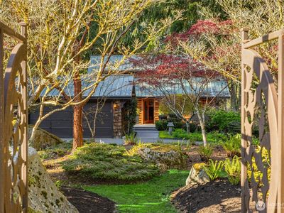 8942 NE Wardwell Road