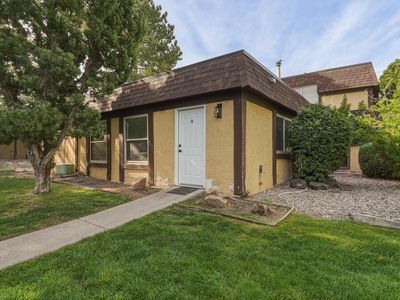 Property at 8437 Heights Rd NE #8A, Albuquerque, NM