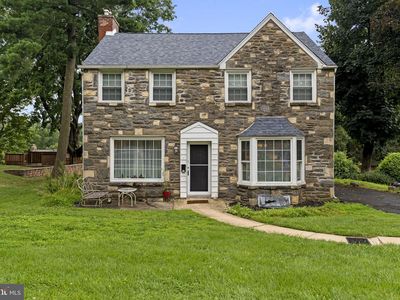 Property at 124 Kingston Rd, Cheltenham, PA
