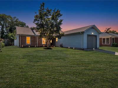 5445 Heatherton Ct