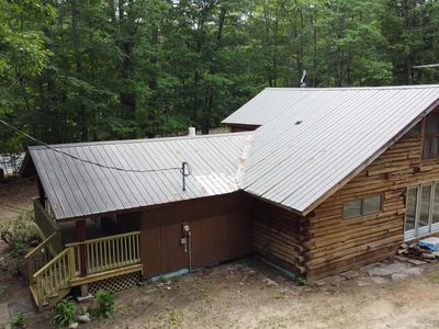 45 N Bridgton Road