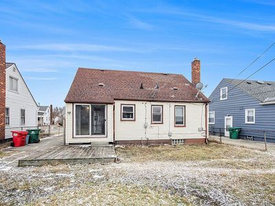 21783 Gascony Ave