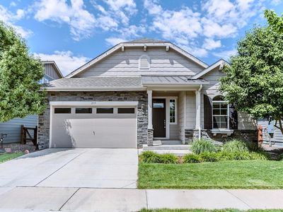 233 Dassault St