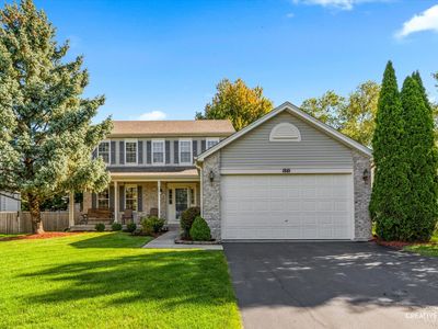 1810 Prairie Ridge Dr