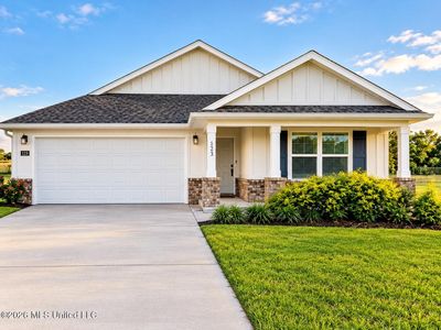 Property at 123 Mill Ct, Lucedale, MS