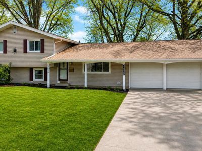 5019 Devonshire Dr
