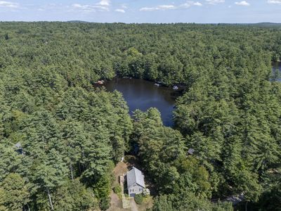 6 Evergreen Circle