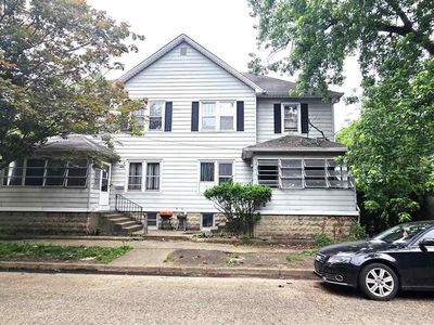Property at 665 Seabury Ave, Terre Haute, IN