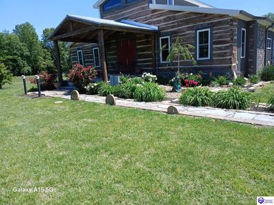 168 Chestnut Grove Rd