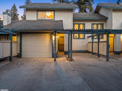 Property at 1103 S Pinkham Street, Visalia, CA