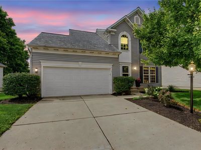 17 Christman Dr