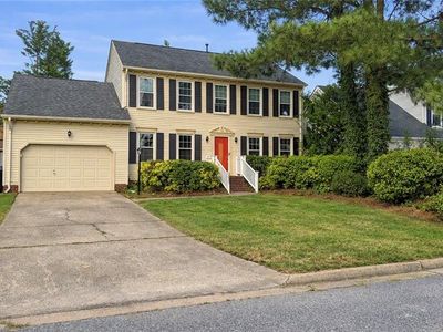 2432 Piney Bark Dr