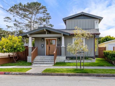 801 Junipero Ave