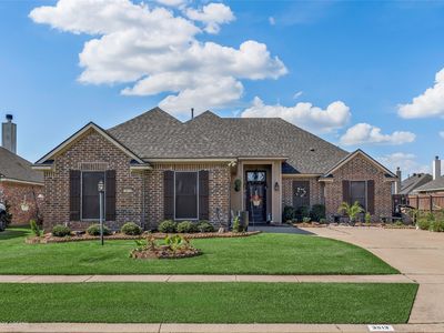 3513 Hanover Dr