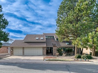 4151 S Yukon Way