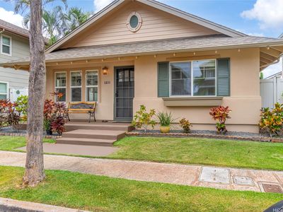 91-1032 Kaihohonu St