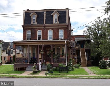 731 Grace St