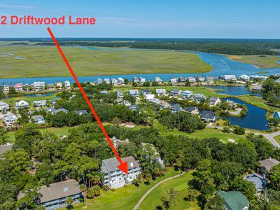 282 Driftwood Ln