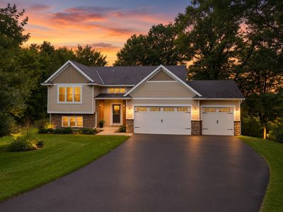 Property at 24343 Crocus St NW, Saint Francis, MN