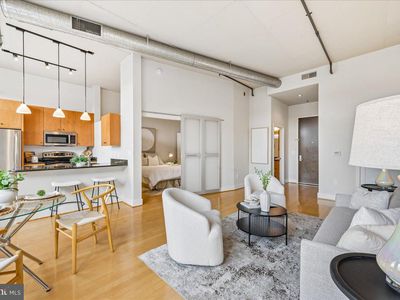 520 John Carlyle St Unit 429