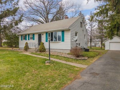 Property at 1 Philip Court, Latham, NY