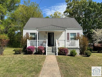 116 Ruskin St