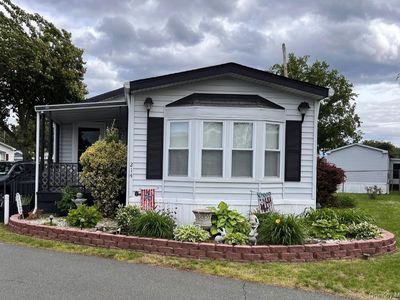 214 West Mountainview MHP