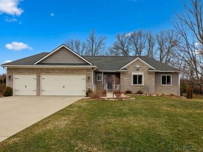 Property at 450 Pheasant Ridge Ct, Ortonville, MI