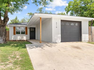 Property at 316 George Ct, Kerrville, TX