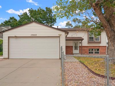 12442 Bellaire Drive