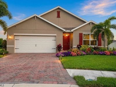 2729 Foralesca Ct